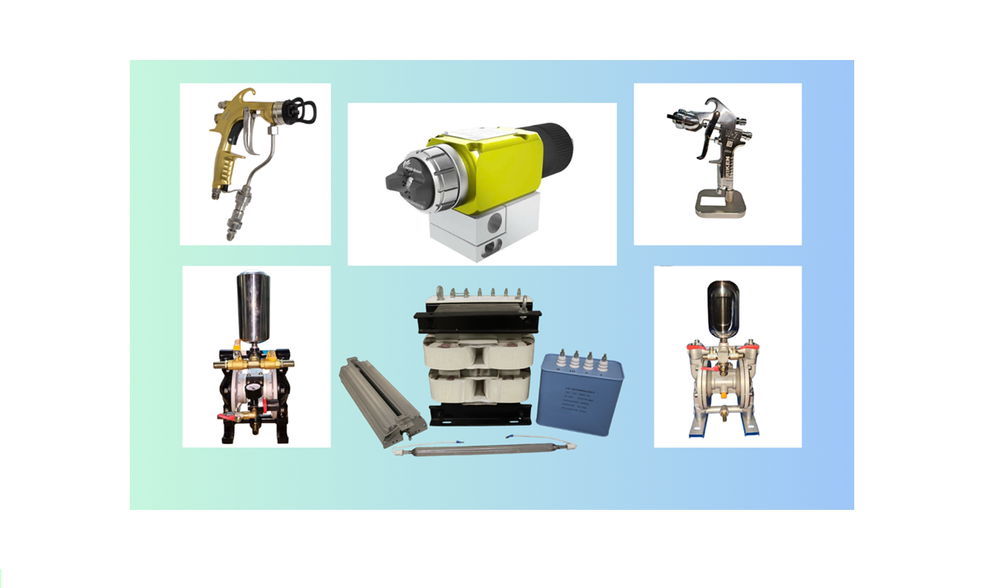 Thiết bị-Linh/Phụ kiện