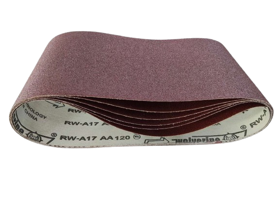 Nhám băng nhỏ A17