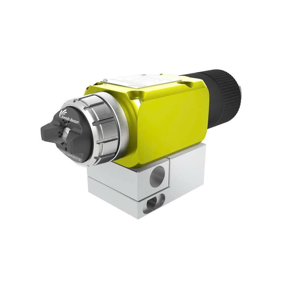 Súng phun sơn Kremlin AVX Automatic Airmix - copy