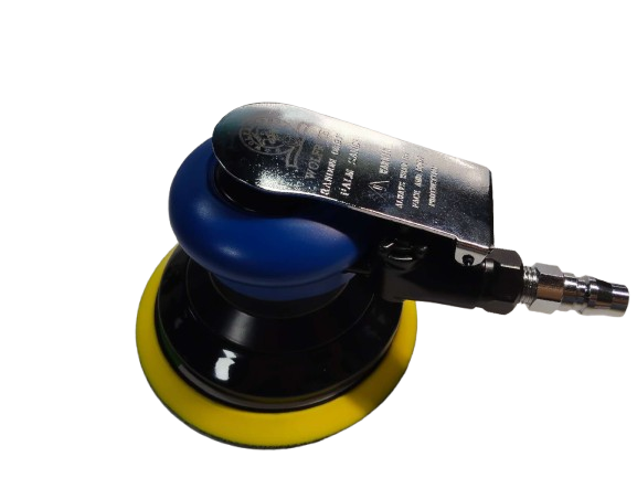 Máy chà nhám tròn MT-5105B