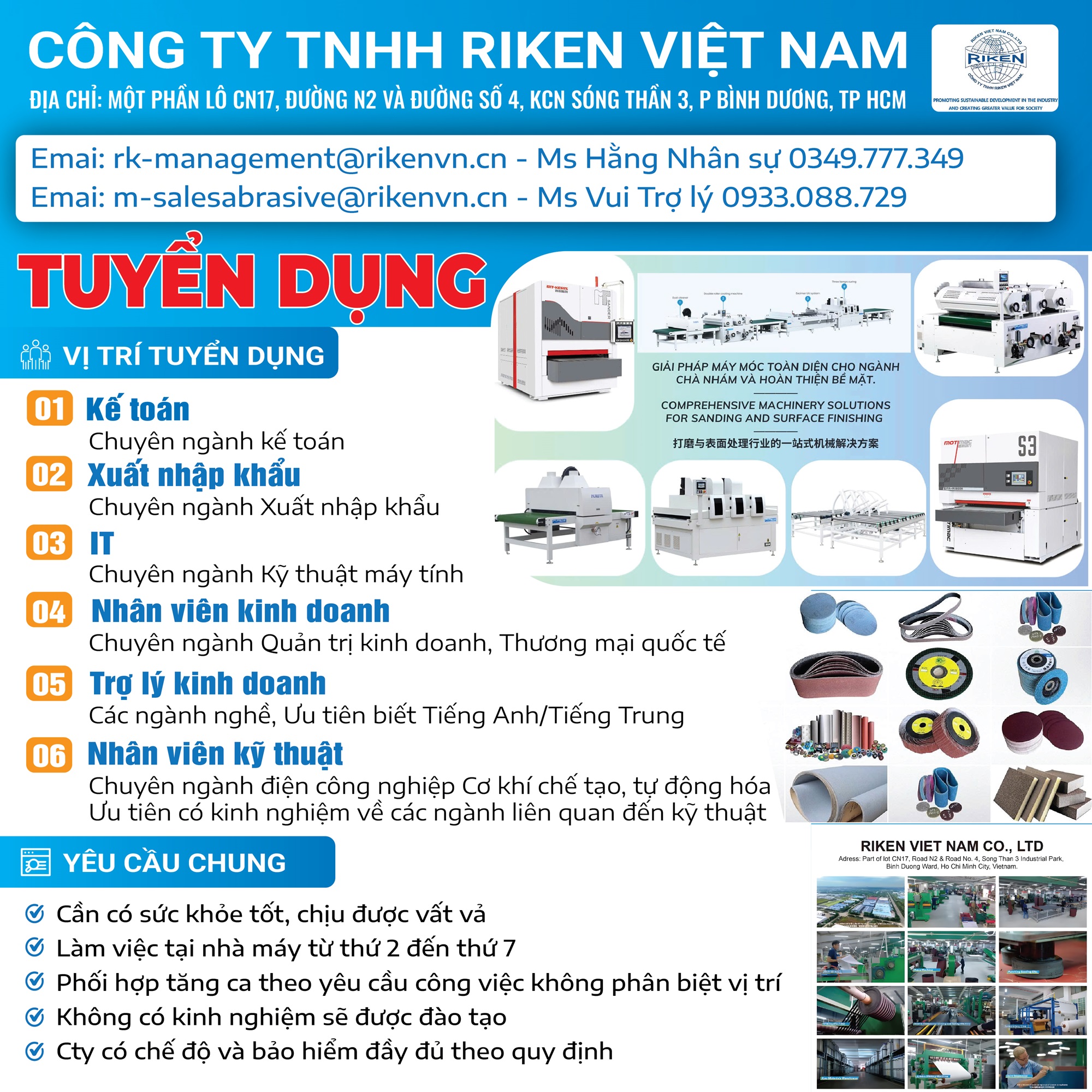 TUYỂN DỤNG NHÂN VIÊN QC/QLCL - copy - copy