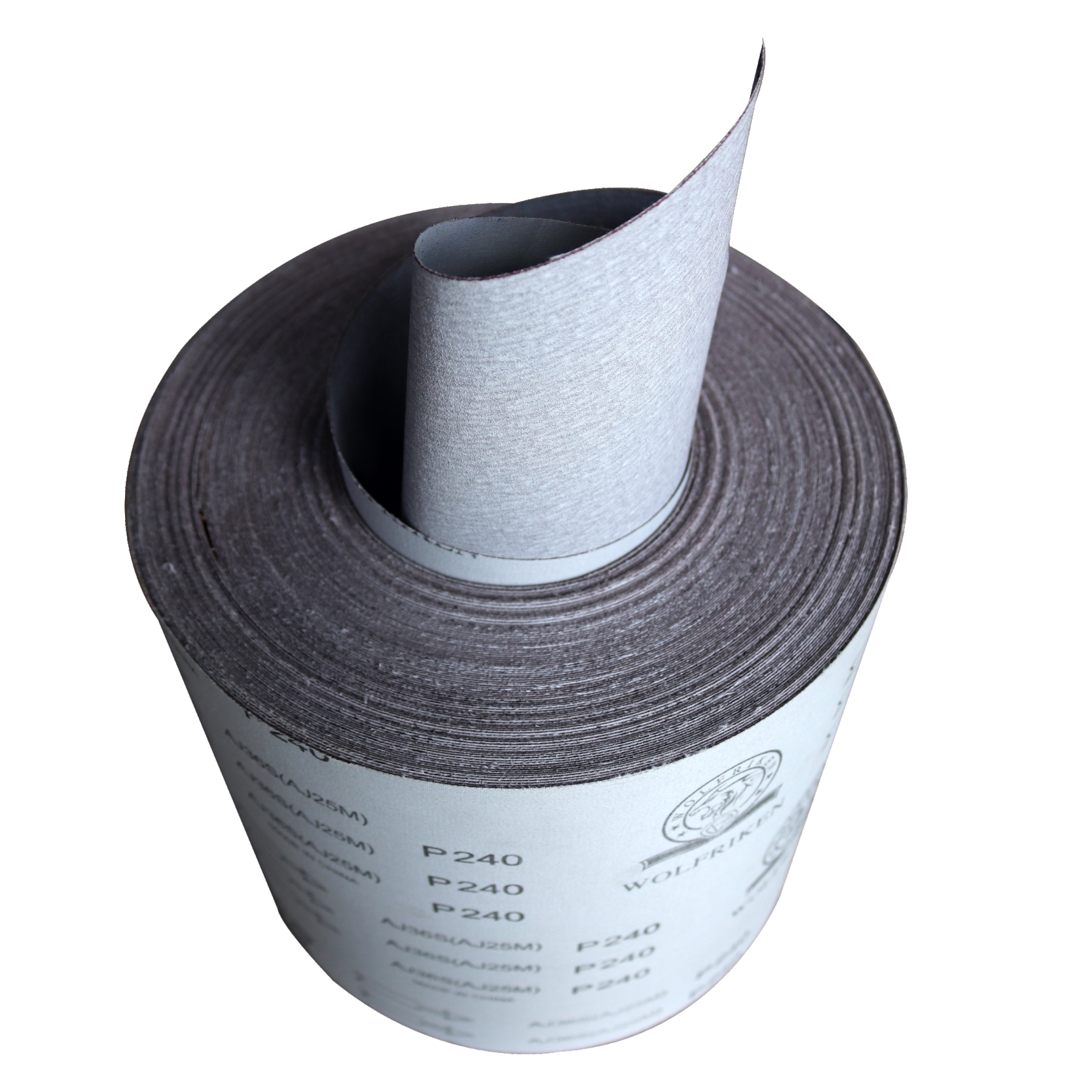 Nhám cuộn AJ36S 