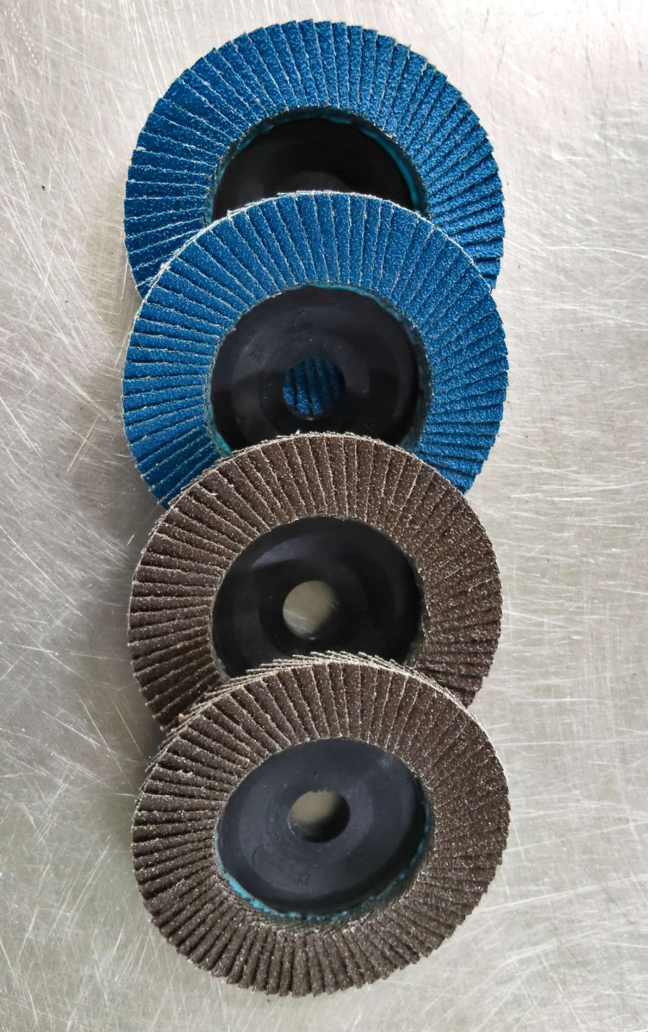 Nhám xếp
