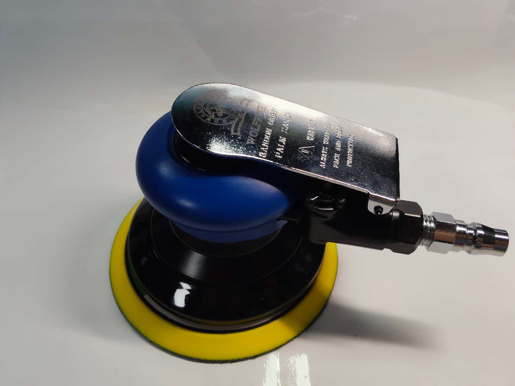 Máy chà nhám tròn MT-5105B